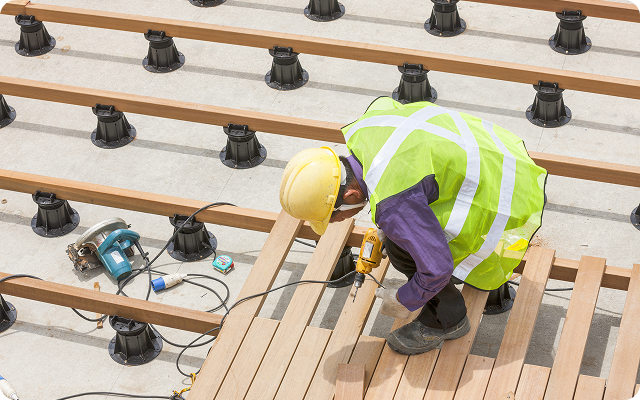 Built for Busy Fence Installers