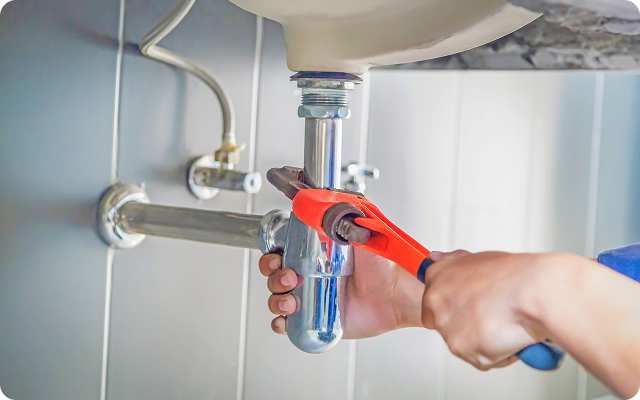 Built for Busy Handypeople